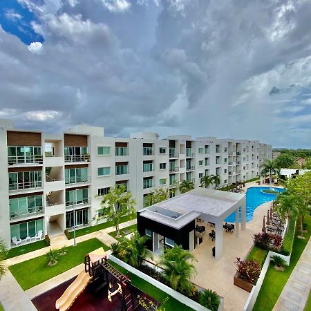 Encanto Con 2 Habitaciones En Long Island แคนคูน ภายนอก รูปภาพ